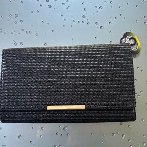 Black Pouch, new
